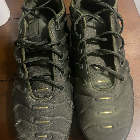 Nike air Vapormax plus ‘cargo Khaki’ - Picture 7 of 8